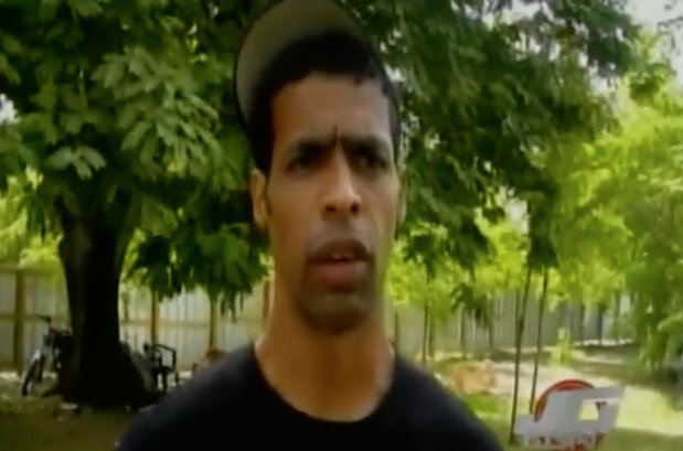 Hombre Que Estaba Prófugo Rompe El Silencio Y Revela Que No Mató Al Estudiante En La Villa Olimpica #Video