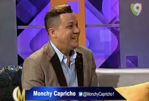 Entrevista A Monchy Capricho En ‘Esta Noche Mariasela’