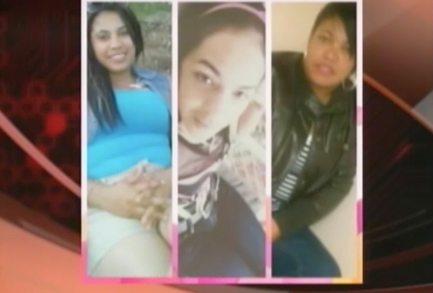 Los Padres De Las Tres Mujeres Asesinadas En Moca Niegan Negocien Con Acusado Del Crimen