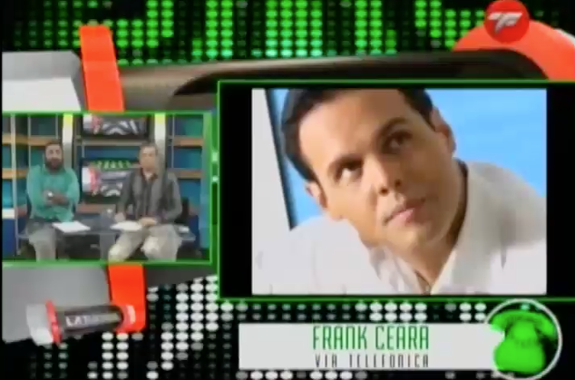 Pavel Núñez Y Frank Ceara Revelan Demandarán A Aridio Castillo Y Al Show Del Mediodía