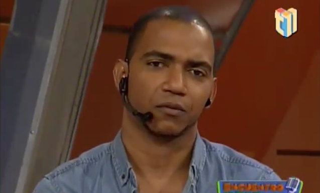 Liondy Ozoria Habla De Su Relación Con Ibelka Ulerio