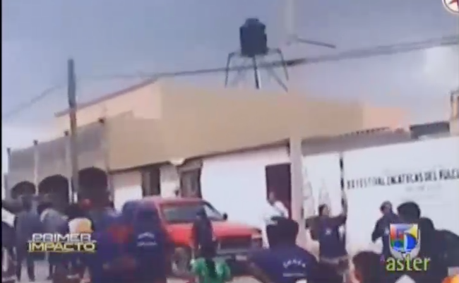 Siguen Saliendo Videos Donde Camión De Arena Mata A 30 Personas Y Hiere A Más De 100