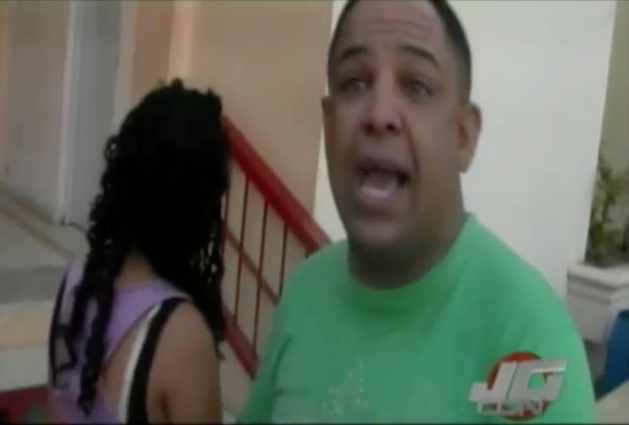 Denuncia Impunidad En Caso De Violación Contra Su Hija Menor