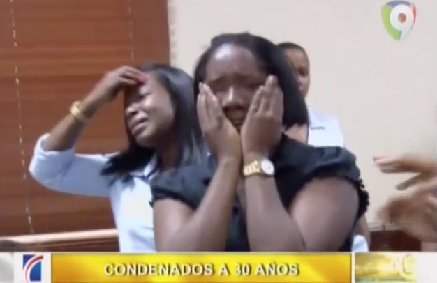 30 Años De Prisión A Los Asesinos De Claudio Nasco