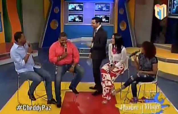 Entre Hombre Y Mujer: Las Cirugías Plásticas (Completo) #Video