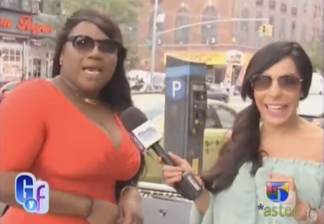 Chiky Bombom Desata Furor Con Su Mensaje De Autoestima