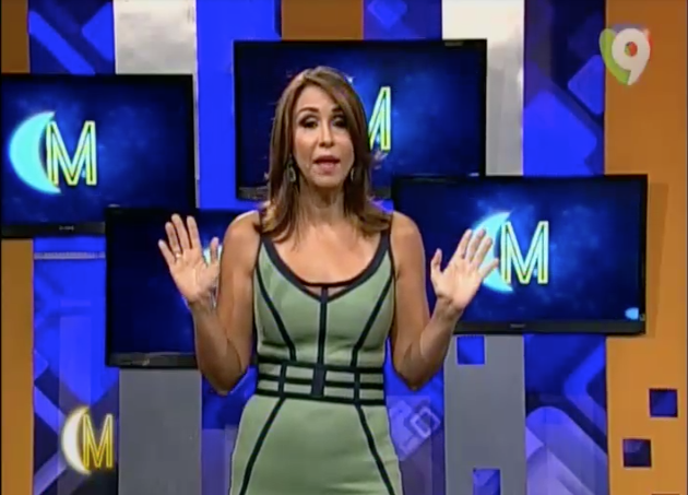 Mariasela Álvarez Responde A La Carta De Magalys Febles