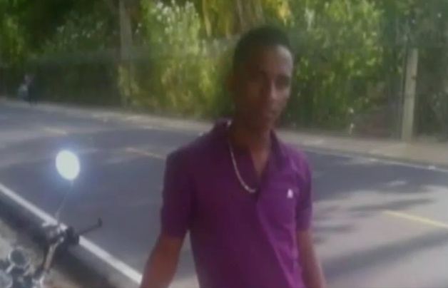 Joven Asesinado Al Enfrentar A Ladrones Que Le Habían Robado