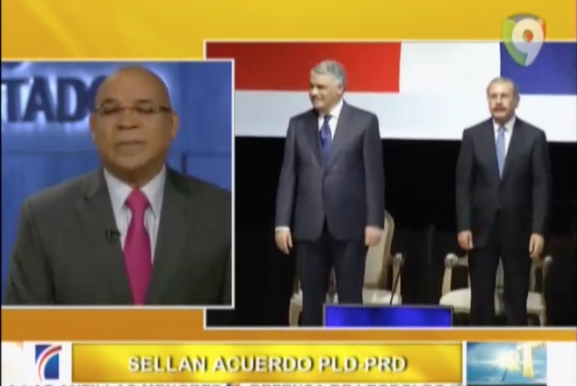 Zapete: “Lo Que Miguel Y Danilo Dijeron Fue Basura”