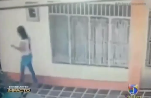 Periodista Asesinada A Balazos En Colombia