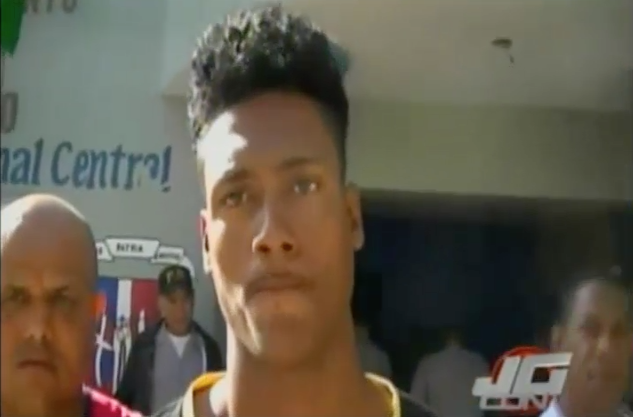 Apresan A “Cachimbo”, Acusado De Más De 20 Robos De Celulares