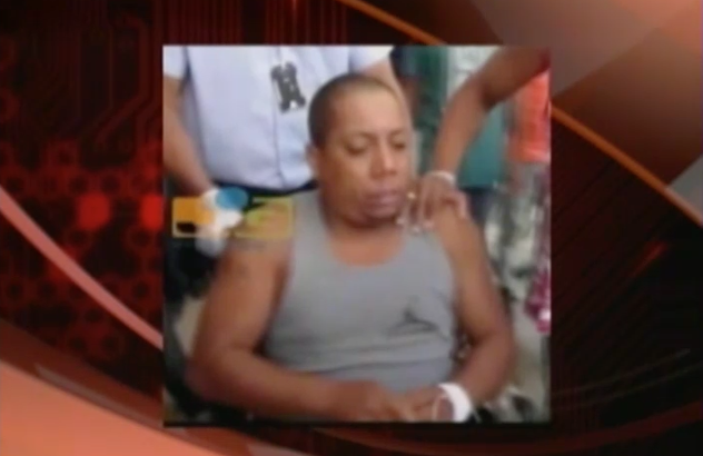 Muere Otro Hombre De Los Intoxicados En Presa De Tavera, Es El Tercero #Video