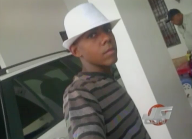 Agente De La Policía Le Quita La Vida A Un Joven En Pekín De Santiago; “porque No Se Paró A Tiempo” #Video