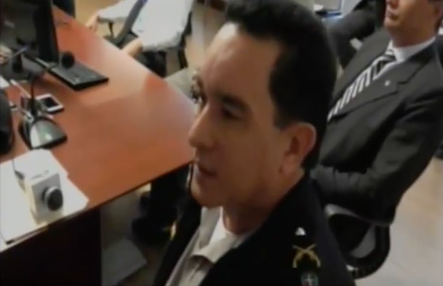 General De La Dirección Cibao Central Habla De Los ‘Peajes’ Que Montan Los Policías En Santiago #Video
