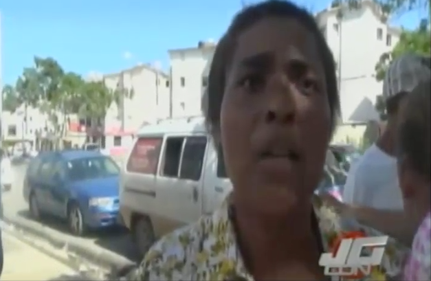 Mujer Denuncia Teme Por La Vida De Sus Hijos Luego De Ladrón La Amenazara De Muerte #Video