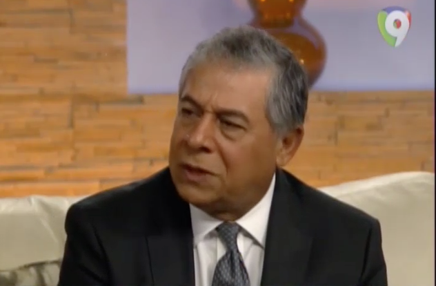 Entrevista A Roberto Salcedo Con Marino Zapete