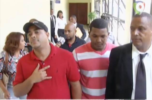 La Señal Del Acusado En OISOE: ¿mensaje Oculto O Casualidad?