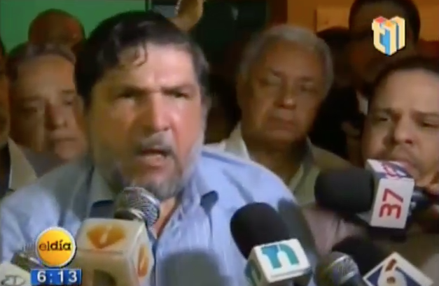 Declaran “No Culpable” Al Comunicador Marcos Martinez Contra Las Acusaciones De La Vicepresidenta Margarita Cedeño #Video