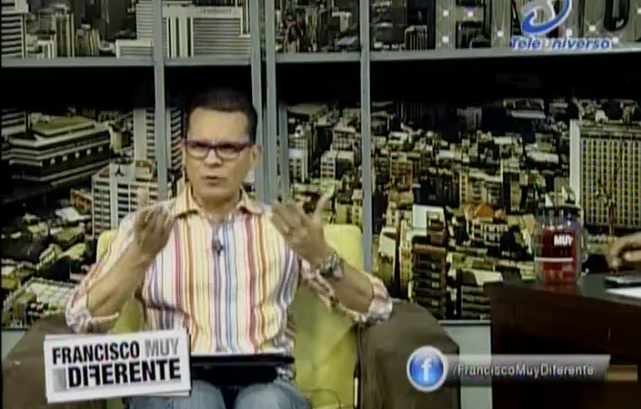 Francisco Sanchis Comenta Actualidad Social