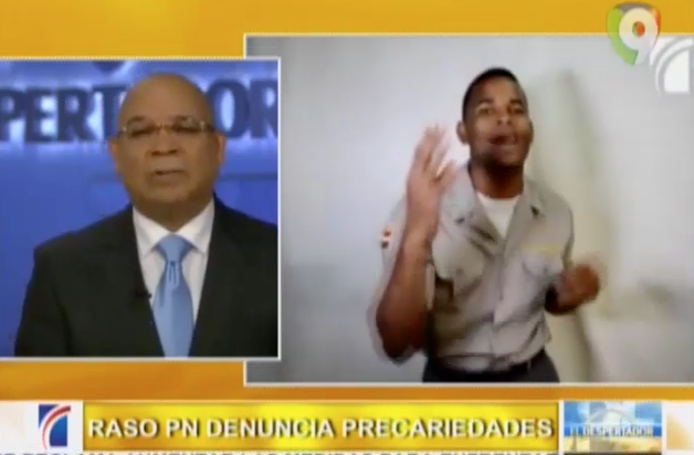 Fisuras Internas Y Cultura Represiva En La Policía Nacional