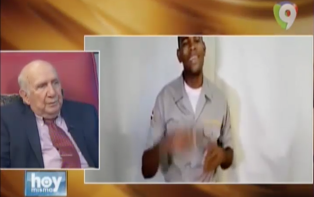 Vincho Castillo: “Dijo La Verdad, Pero Pagará Un Precio”