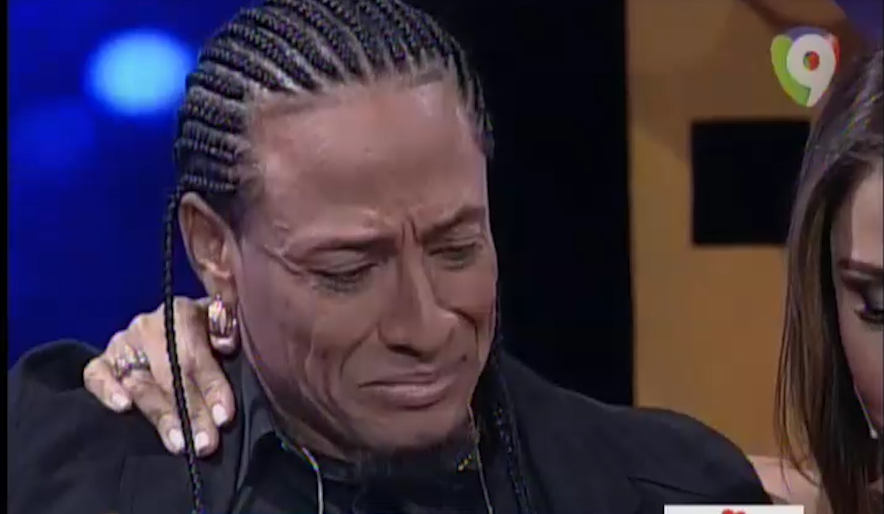 Krisspy Recuerda Las Ultimas Horas De Vida De Su Hijo