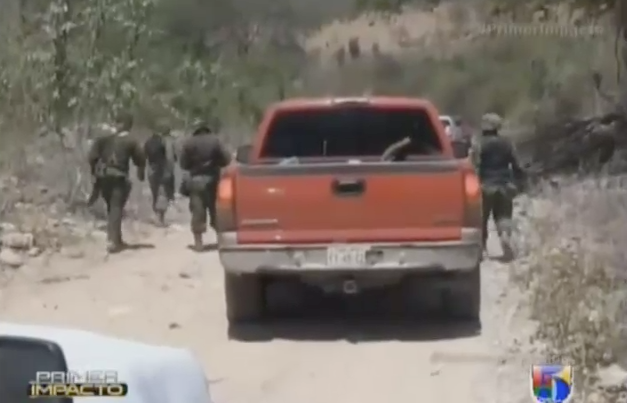 Denuncian Injusticias En Búsqueda Del Chapo Guzman #Video