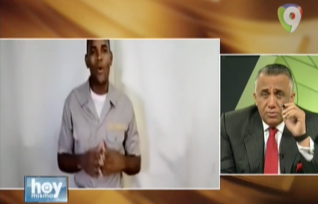 Periodistas Hablan Sobre La Cancelación Del Raso Muñoz