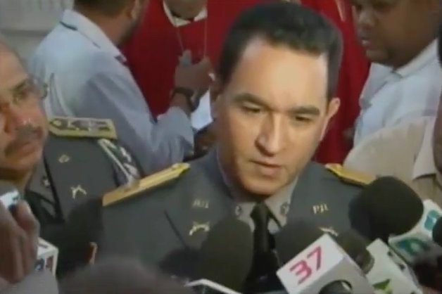 General Evita Dar Declaraciones Sobre El Asesinato De Un Presunto Delincuente Captado En Video #Video