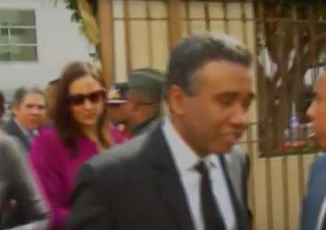 Estados Unidos Le Cancela La Visa A Félix Bautista #Video