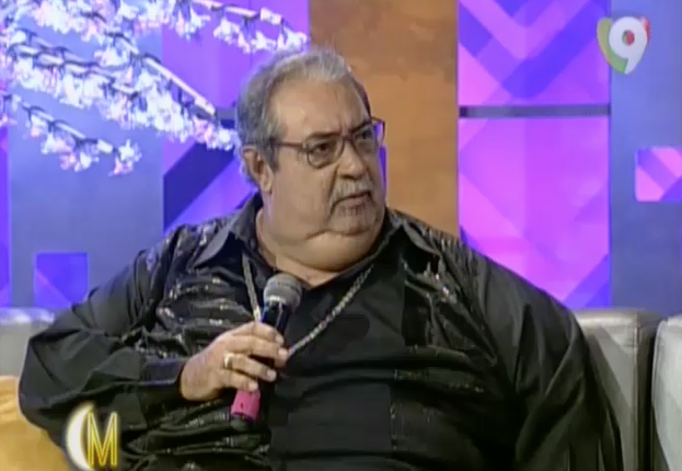 La Primera Entrevista De Anthony Ríos Desde Su Operación