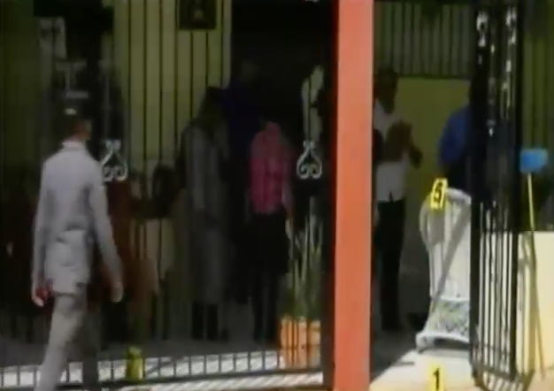 Hombre Mata Cobrador Cuando Fue A Cobrarle A Su Casa