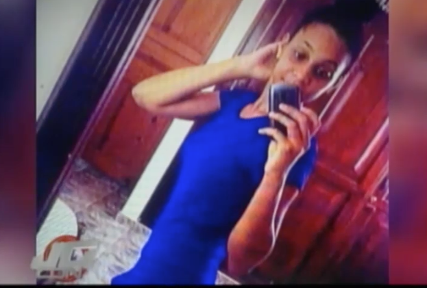 Tragedia Enluta A Villa Rivas