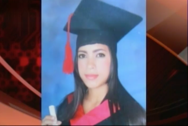 Madre Reporta Como Desaparecida A Su Hija De 19 Años En Santiago #Video
