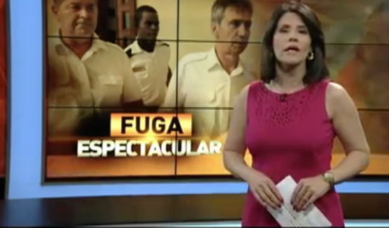 Franceses Condenados Por Narcotráfico Sacude Al Sistema Judicial