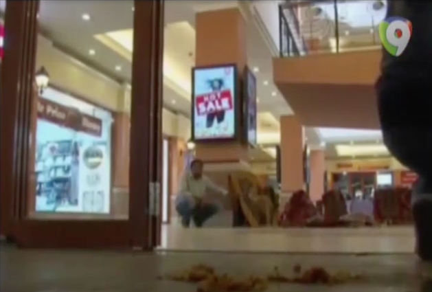 Marino Zapete Habla Del Nuevo Atentado En Un Hotel De Malí, África Con 170 Rehenes #Video