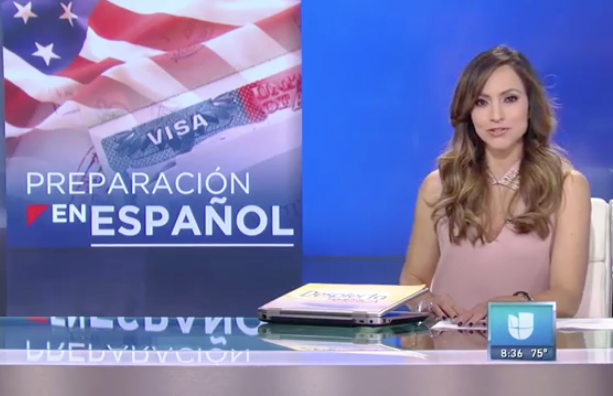 Examen En Español Para Obtener El Pasaporte Estadounidense #Video