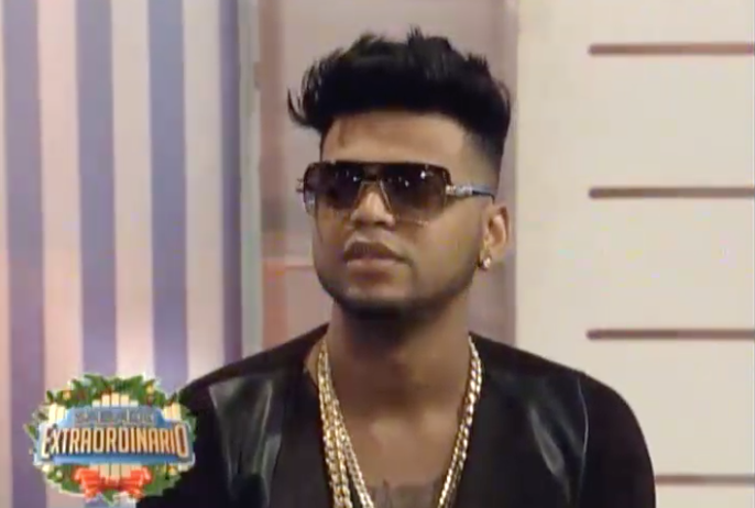 Mayor Defiende Su éxito Y Aclara Relación Con El Alfa