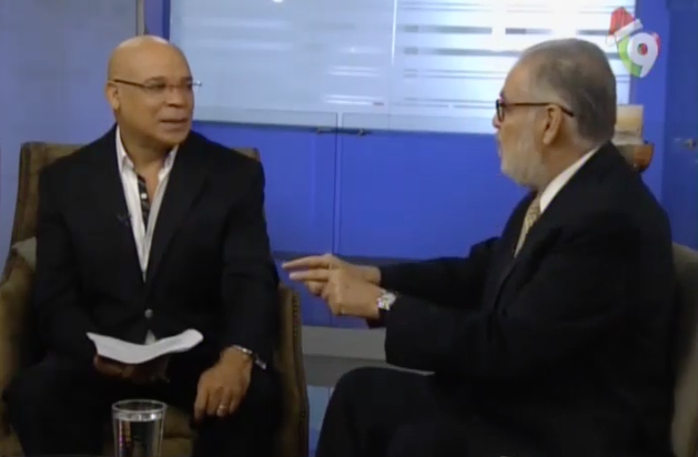 El Millonario Gasto Diario Del Gobierno Dominicano