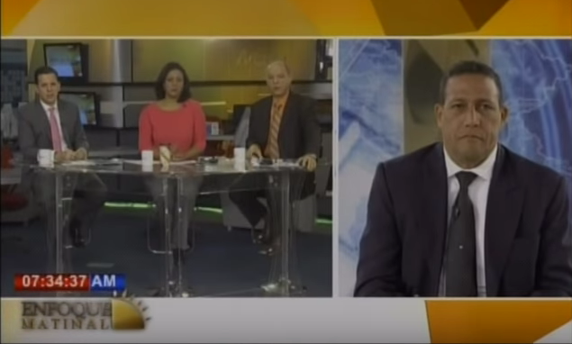 Omás Castro Critica Manejo Del Caso Awilda Reyes