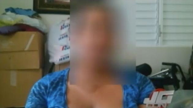 Mujeres Confirman Fueron Violadas Por Un Hombre Acusado De Más De 20 Violaciones #Video