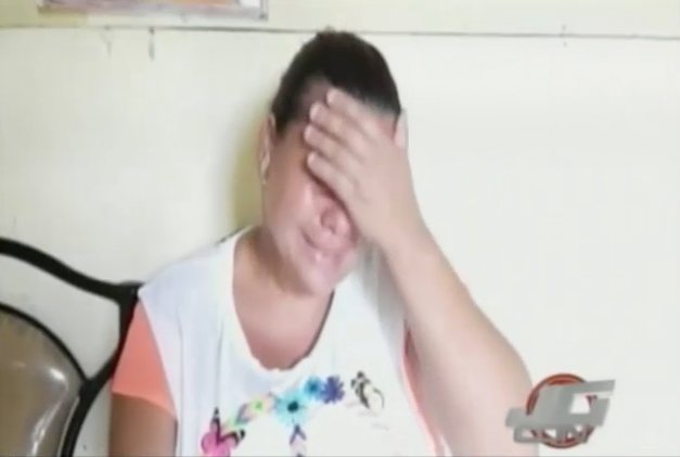 Mujer Pide Justicia Luego De Que Hombre Penetrara Su Casa Y Violara A Su Hijo #Video