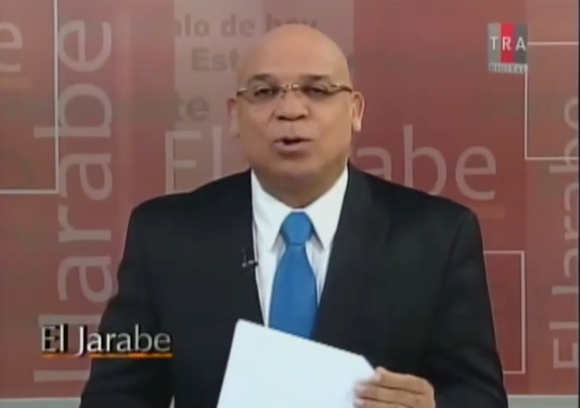 Marino Zapete Revela Que El Asesor De Danilo Medina Acusado De Corrupción Es Mucho Más Que Solo Un Asesor #Video