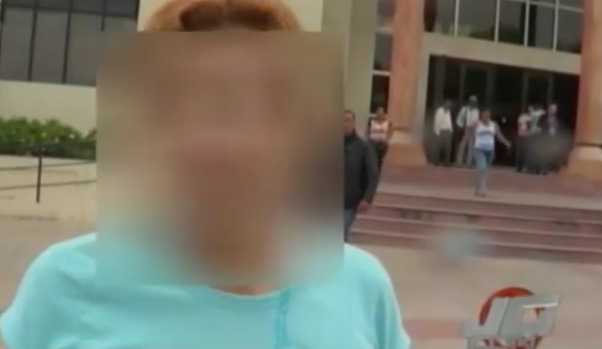 Mujer Denuncia Teme Por Su Vida Tras Ser Agredida Por Su Pareja Y No Le Hacen Caso #Video