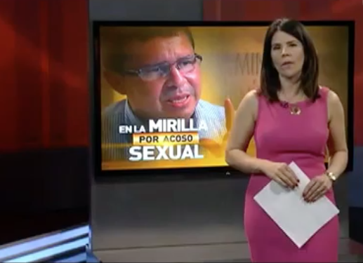 El Informe: Acusan Fiscal De Samaná De Acoso Sexual Aqui Los Espeluznantes Testimonios #Video