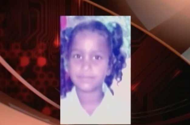 Tragedia En Cumpleaños De Niña