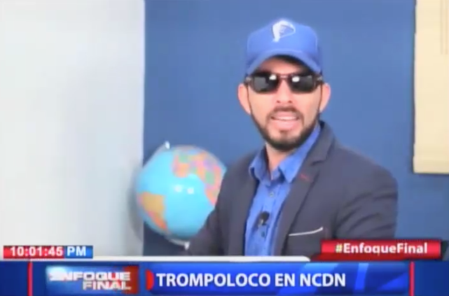 Tompoloco Y Las Campañas Sucias De Los Políticos