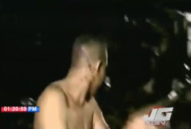 Investigan Intento De Abuso A Menor En Villa Hermosa