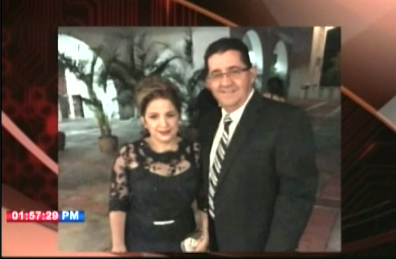 Accidente Con Arma Deja Una Víctima En Santiago