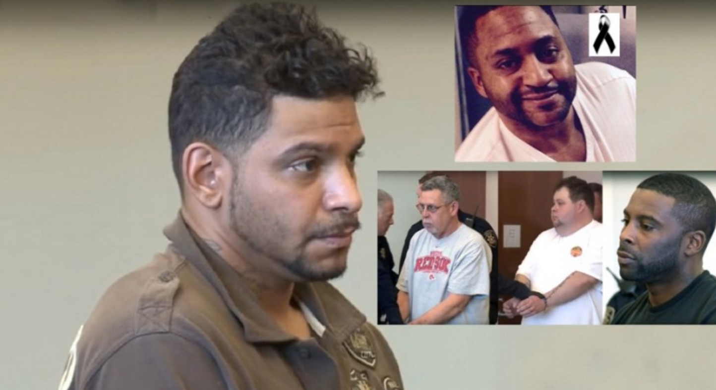 Un Dominicano Tres Cómplices Acusados De Asesinato En Massachusetts